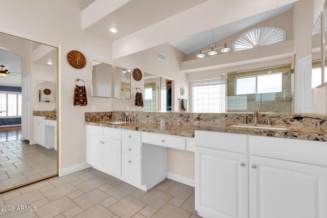 1289 E PALO BLANCO Way, Gilbert, AZ 85296