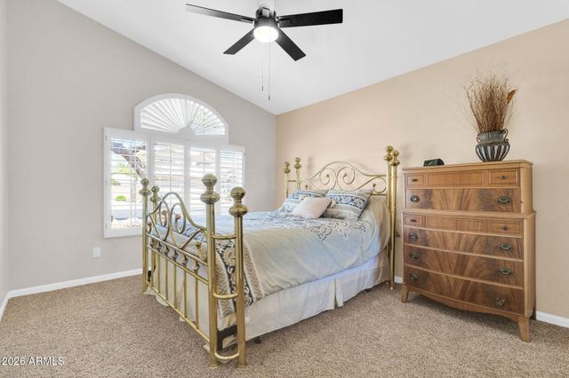 1289 E PALO BLANCO Way, Gilbert, AZ 85296