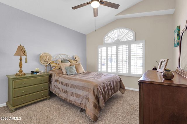 1289 E PALO BLANCO Way, Gilbert, AZ 85296