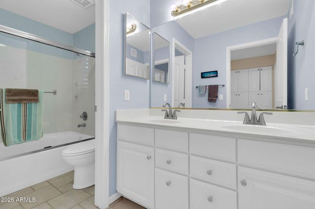 1289 E PALO BLANCO Way, Gilbert, AZ 85296
