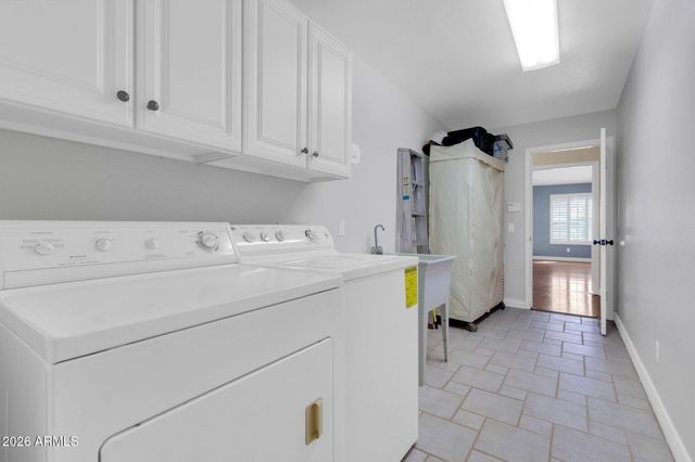 1289 E PALO BLANCO Way, Gilbert, AZ 85296