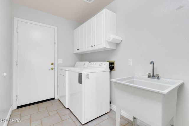 1289 E PALO BLANCO Way, Gilbert, AZ 85296