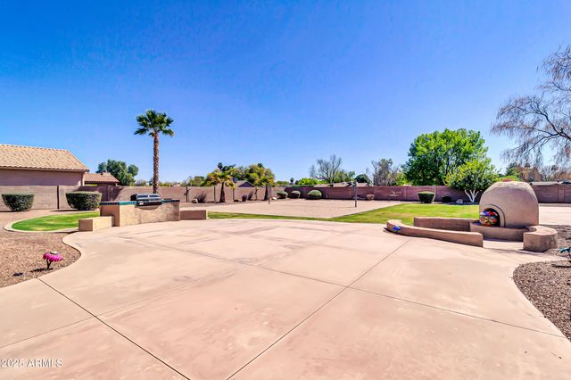 1289 E PALO BLANCO Way, Gilbert, AZ 85296