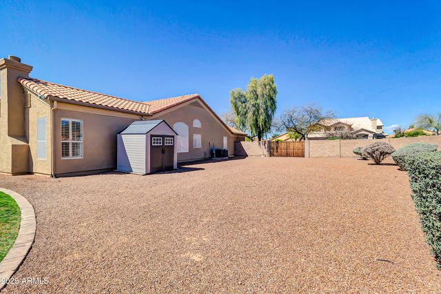 1289 E PALO BLANCO Way, Gilbert, AZ 85296