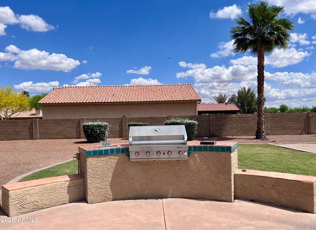 1289 E PALO BLANCO Way, Gilbert, AZ 85296