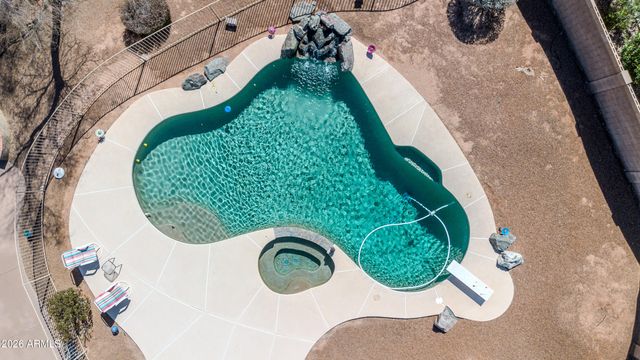 1289 E PALO BLANCO Way, Gilbert, AZ 85296