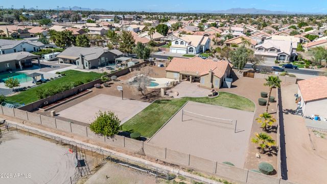 1289 E PALO BLANCO Way, Gilbert, AZ 85296