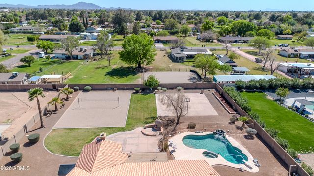 1289 E PALO BLANCO Way, Gilbert, AZ 85296