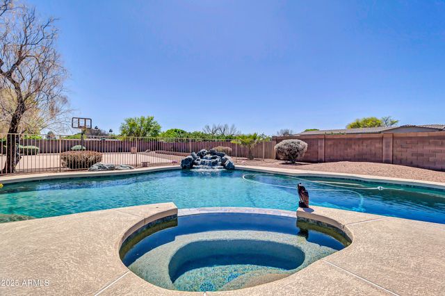 1289 E PALO BLANCO Way, Gilbert, AZ 85296