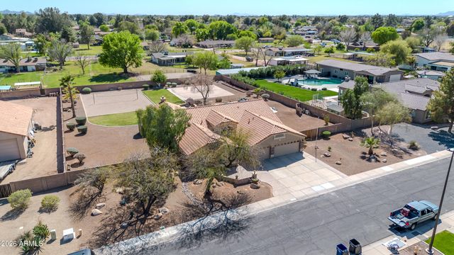 1289 E PALO BLANCO Way, Gilbert, AZ 85296
