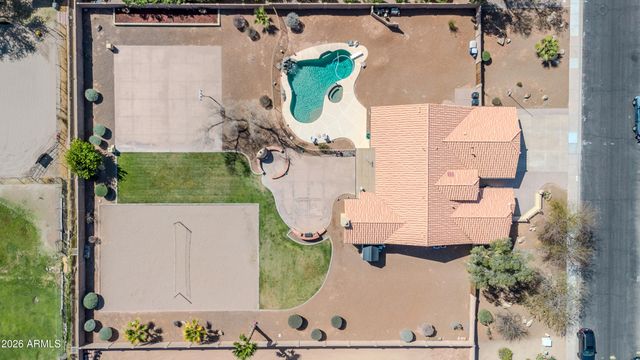 1289 E PALO BLANCO Way, Gilbert, AZ 85296