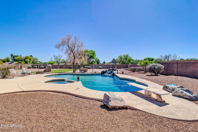 1289 E PALO BLANCO Way, Gilbert, AZ 85296
