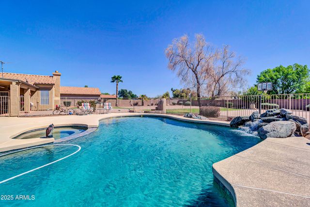 1289 E PALO BLANCO Way, Gilbert, AZ 85296