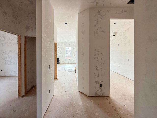 11712 SW 15th Terrace, Yukon, OK 73099