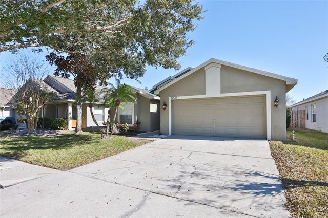 19512 MORDEN BLUSH DRIVE, Lutz, FL 33558