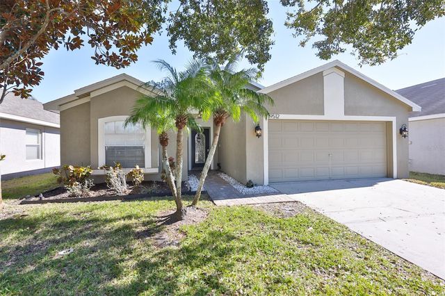 19512 MORDEN BLUSH DRIVE, Lutz, FL 33558