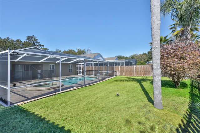 19512 MORDEN BLUSH DRIVE, Lutz, FL 33558