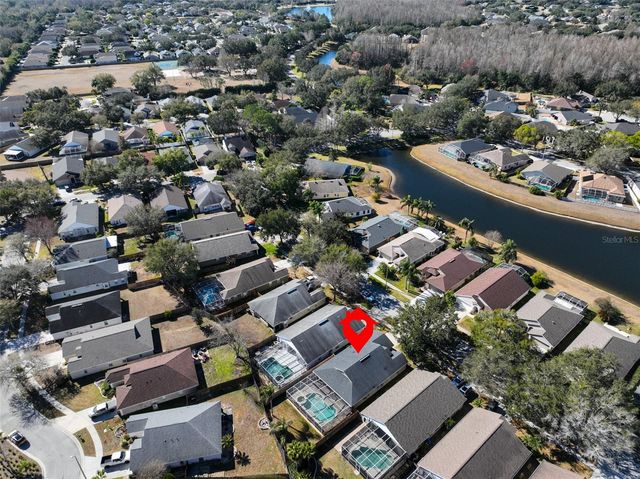 19512 MORDEN BLUSH DRIVE, Lutz, FL 33558