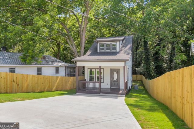 114 Emily Street, Toccoa, GA 30577