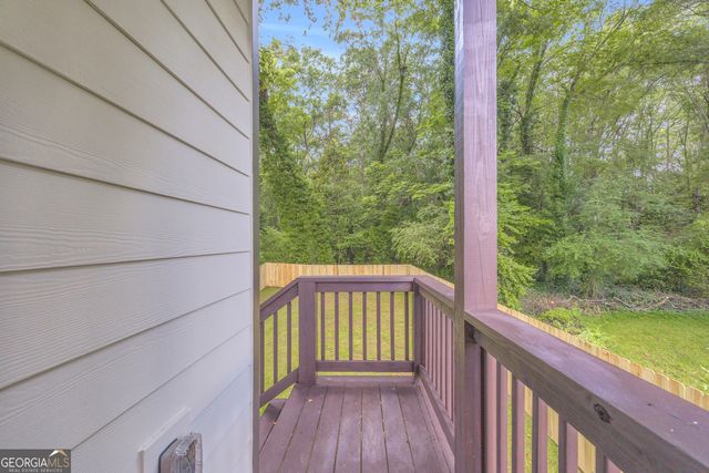 114 Emily Street, Toccoa, GA 30577