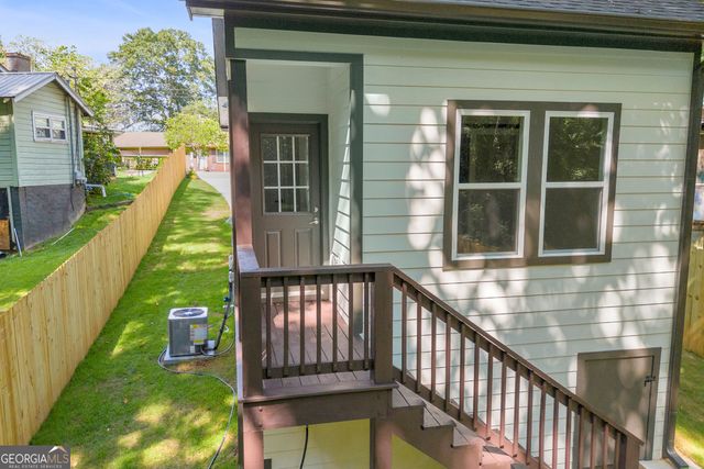 114 Emily Street, Toccoa, GA 30577