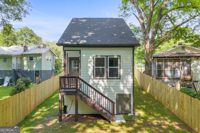 114 Emily Street, Toccoa, GA 30577
