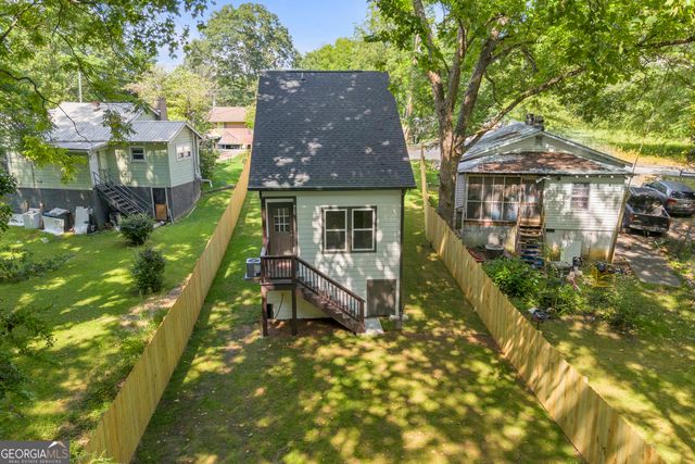 114 Emily Street, Toccoa, GA 30577