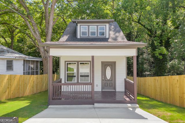 114 Emily Street, Toccoa, GA 30577