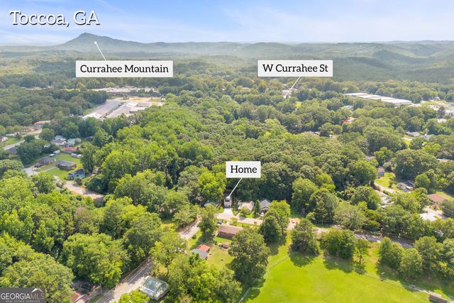 114 Emily Street, Toccoa, GA 30577
