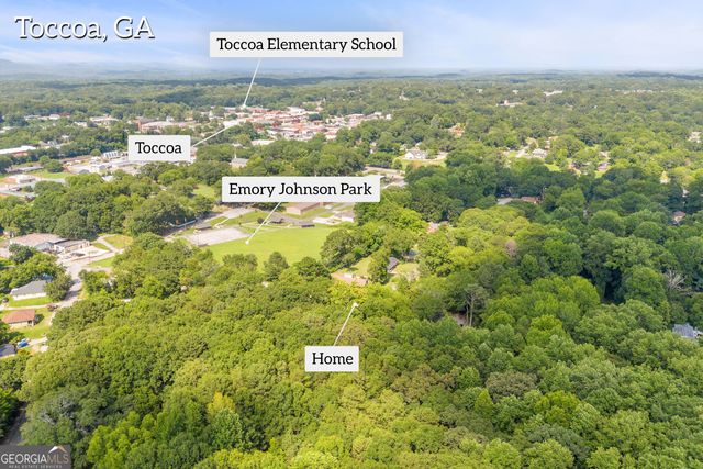 114 Emily Street, Toccoa, GA 30577
