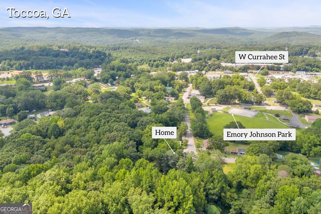 114 Emily Street, Toccoa, GA 30577