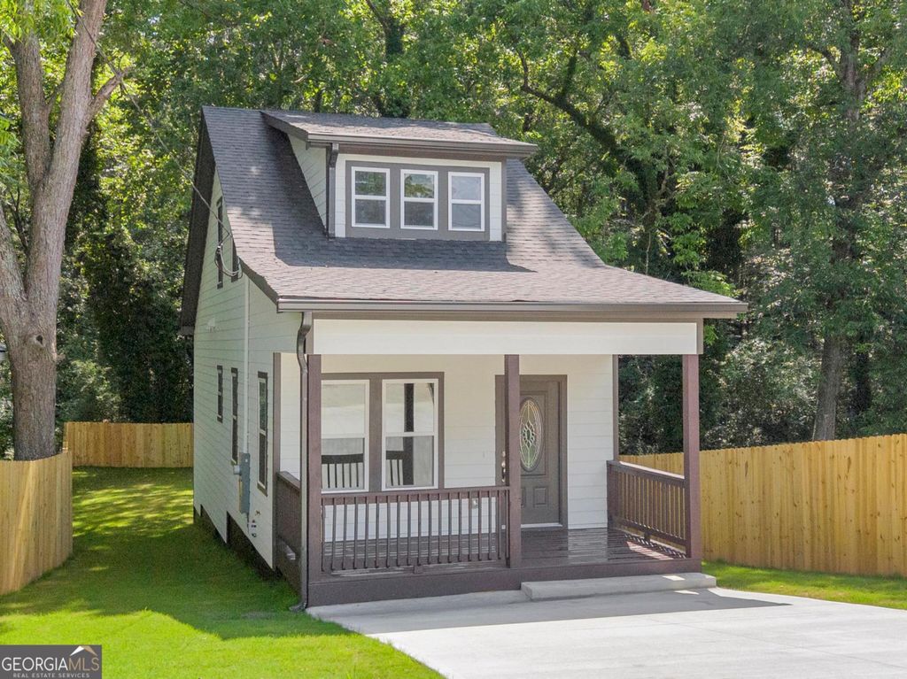 114 Emily Street, Toccoa, GA 30577