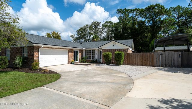 2686 SUNDERLAND Court, Orange Park, FL 32065