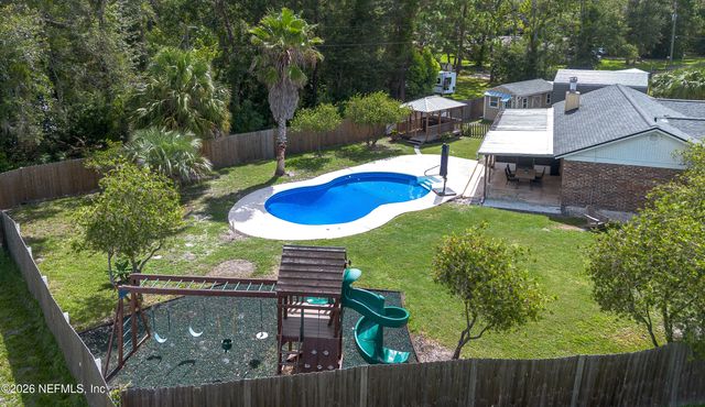 2686 SUNDERLAND Court, Orange Park, FL 32065