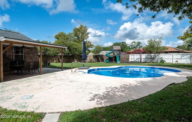2686 SUNDERLAND Court, Orange Park, FL 32065