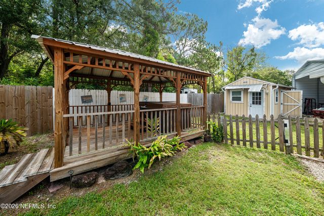 2686 SUNDERLAND Court, Orange Park, FL 32065