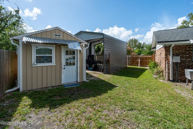2686 SUNDERLAND Court, Orange Park, FL 32065