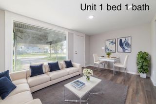 800 E Adoue Street 1/2, Baytown, TX 77520