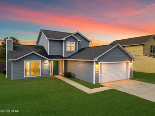 2406 Jason Drive, Lynn Haven, FL 32444