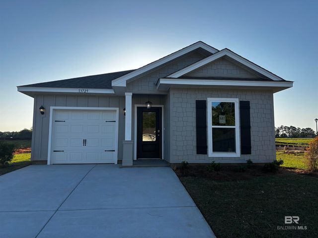 13824 Shea Circle, Foley, AL 36535