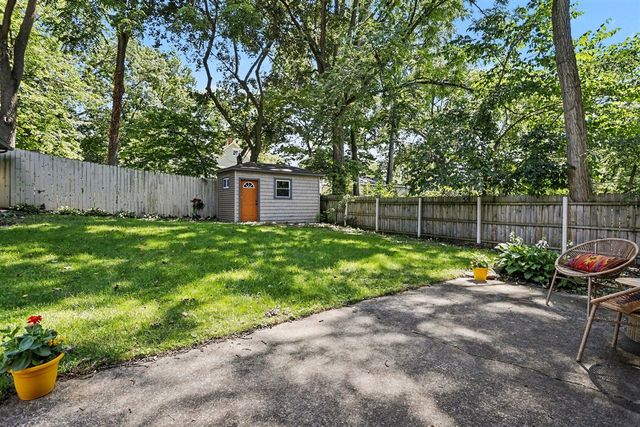 129 S Berkley Street, Kalamazoo, MI 49006