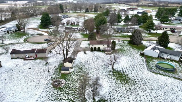 161 Lana Lane, Chillicothe, OH 45601