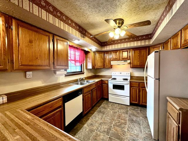 161 Lana Lane, Chillicothe, OH 45601