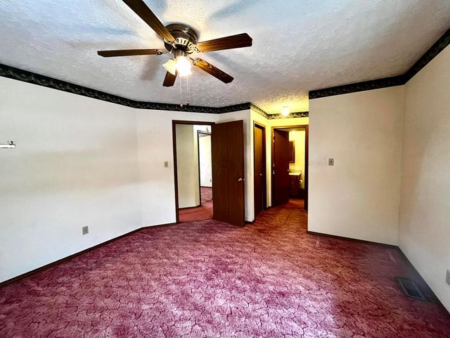 161 Lana Lane, Chillicothe, OH 45601