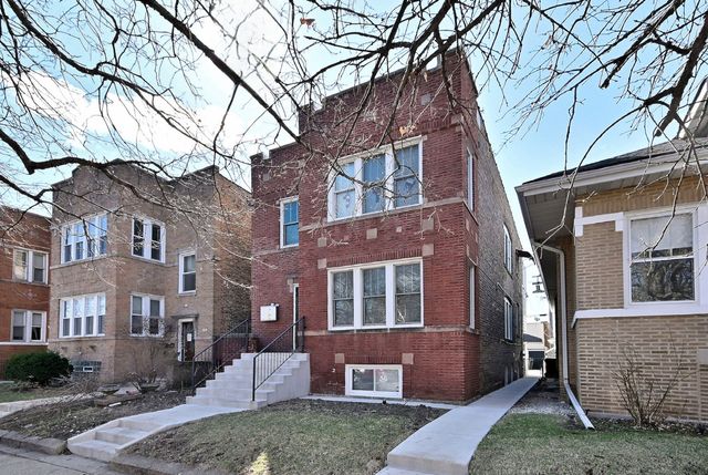 5029 W ALTGELD Street, Chicago, IL 60639