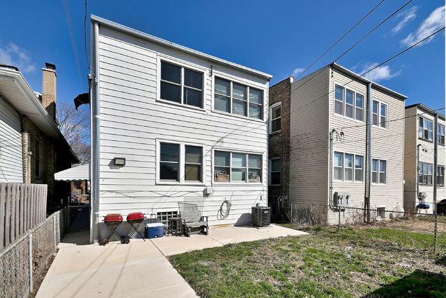 5029 W ALTGELD Street, Chicago, IL 60639