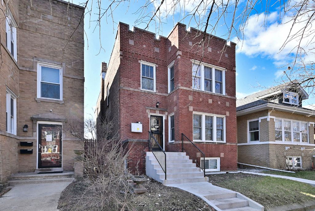 5029 W ALTGELD Street, Chicago, IL 60639