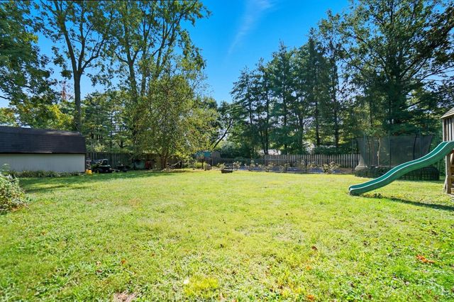 7835 Pfeiffer Road, Montgomery, OH 45242