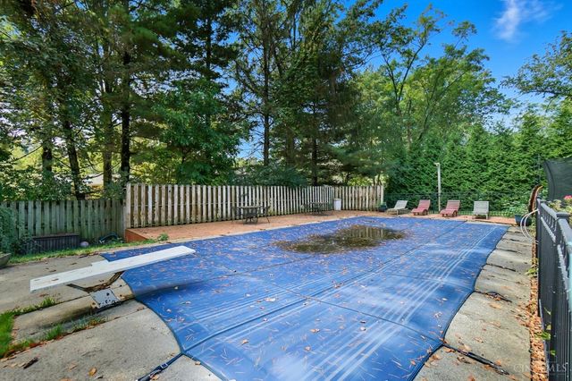 7835 Pfeiffer Road, Montgomery, OH 45242