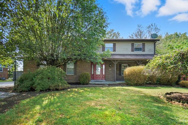 7835 Pfeiffer Road, Montgomery, OH 45242